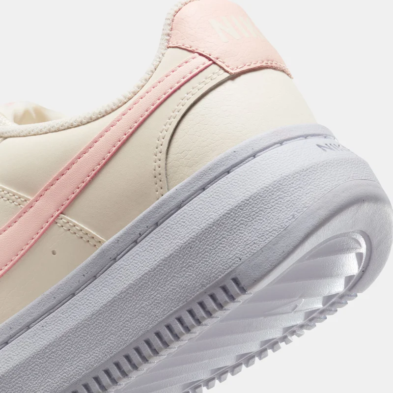 Nike Women's Court Vision Alta Shoes